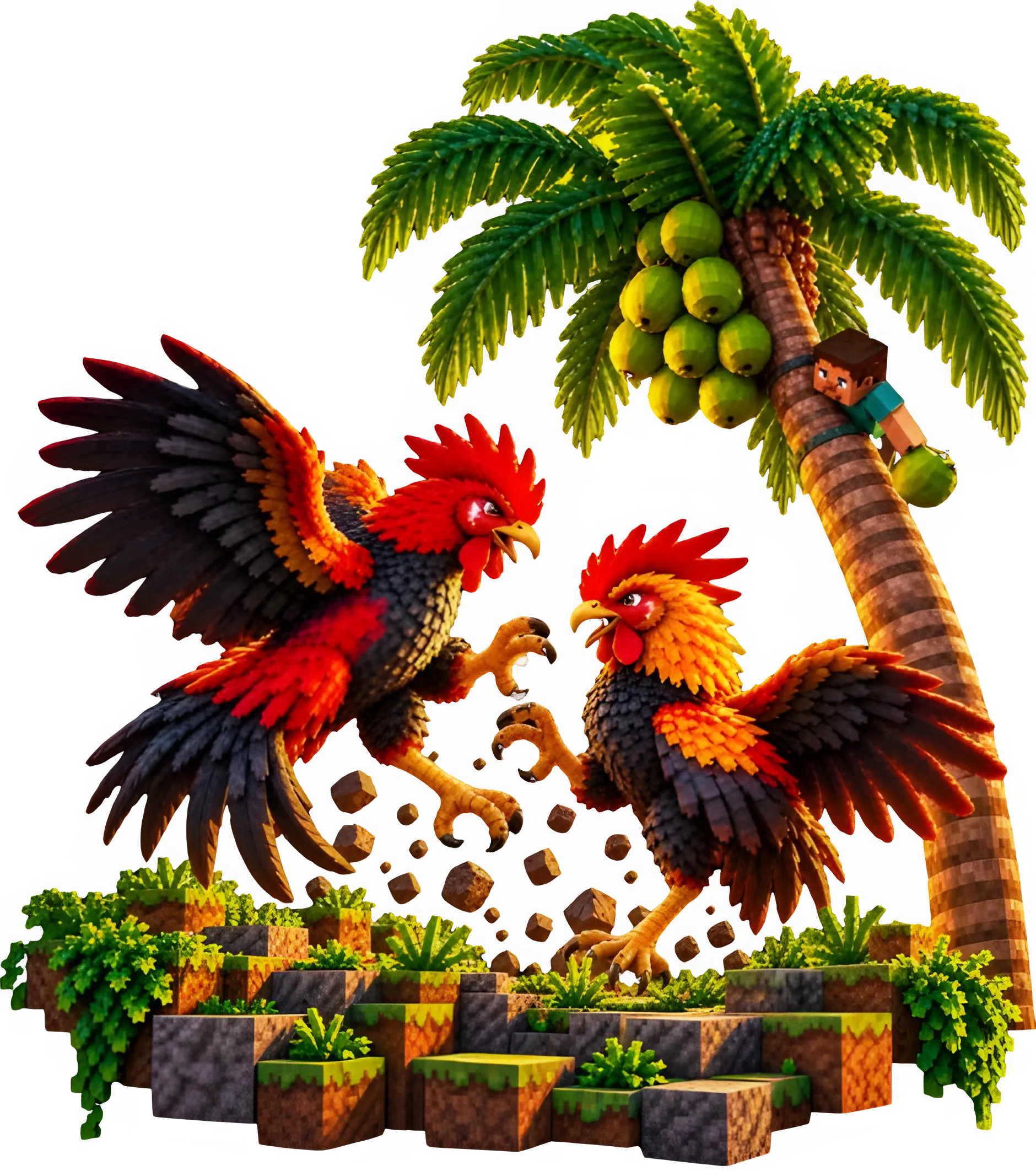 Rules image